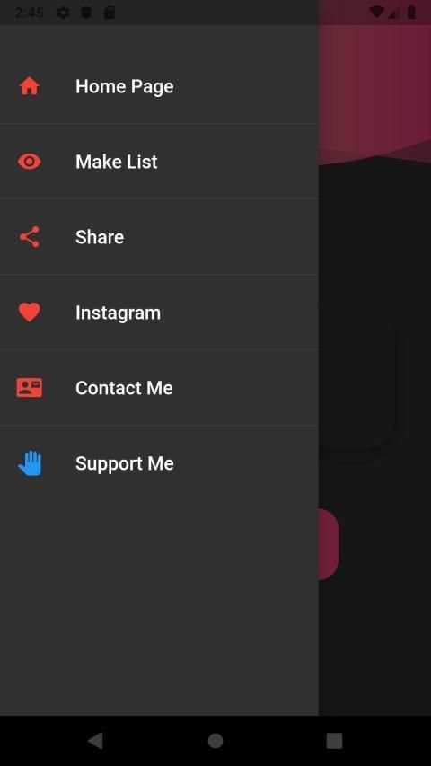 What I Did Today? screenshot 1