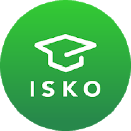 ISKO - College Entrance Test Prep icon