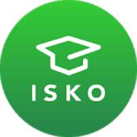 ISKO - College Entrance Test Prep on 9Apps