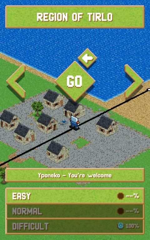 Old School Musical - Pocket Edition screenshot 15
