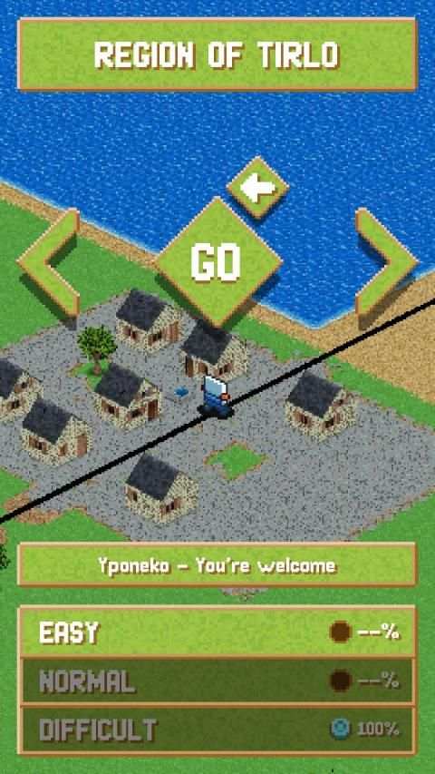 Old School Musical - Pocket Edition screenshot 1