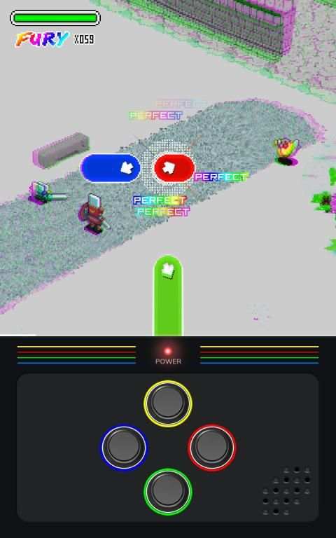 Old School Musical - Pocket Edition screenshot 22