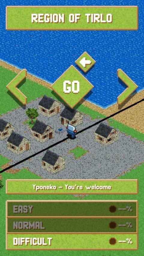 Old School Musical - Pocket Edition screenshot 29