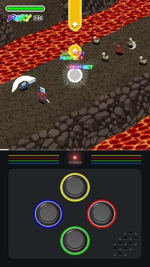 Old School Musical - Pocket Edition screenshot 10