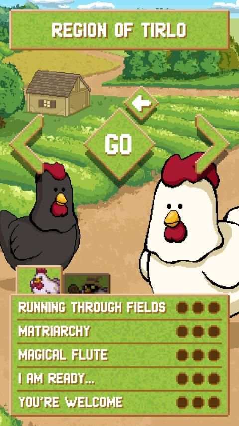 Old School Musical - Pocket Edition screenshot 32