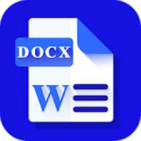 Word Office – Document Viewer, Docx & PDF Reader