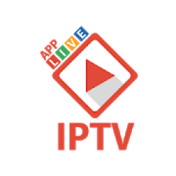 LIVE BR - TV أيقونة