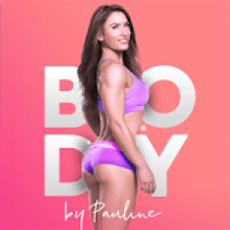 Body by Pauline आइकन
