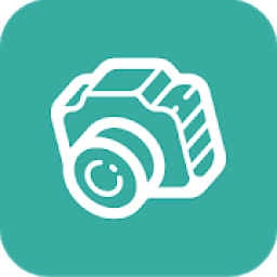 Green Camera आइकन