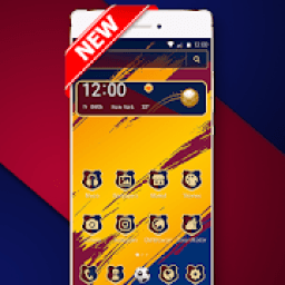 Barca Launcher Theme आइकन