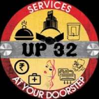 UP32 Online Services