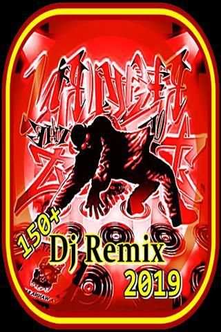 150+ Dj Remix 2019 Terpopuler screenshot 7