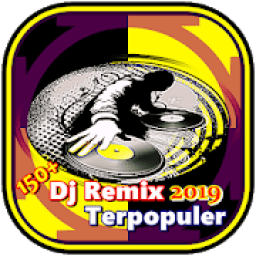150+ Dj Remix 2019 Terpopuler icon