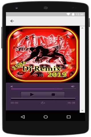 150+ Dj Remix 2019 Terpopuler screenshot 1