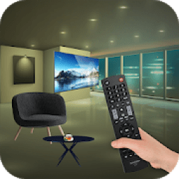 ikon Free Universal Sharp Remote Control