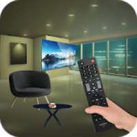 Free Universal Sharp Remote Control on 9Apps
