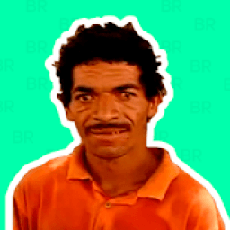 Figurinhas para WhatsApp Memes BR WAStickerApps icon