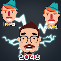 Merge Toon आइकन