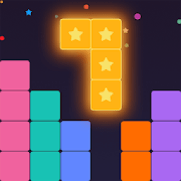 Block Puzzle: Match Star आइकन