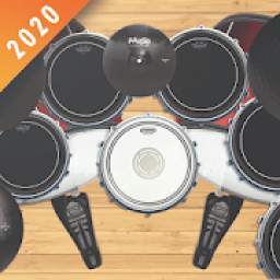 Drum Master - Real Drum Kit Simulator