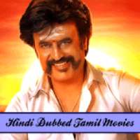 Hindi Dubbed Tamil Movies