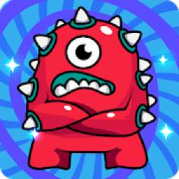 Monster Evolution - Idle and Clicker