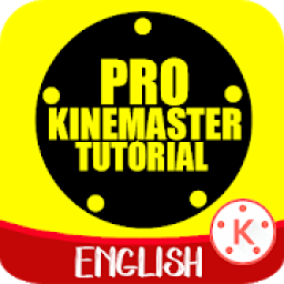 New Helper Video Editing Kinemaster Pro (ENGLISH) आइकन