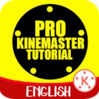New Helper Video Editing Kinemaster Pro (ENGLISH)