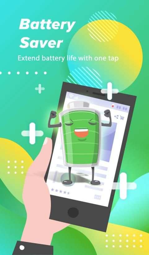 Power Cleaner - Powerful Android Clean Tool screenshot 4