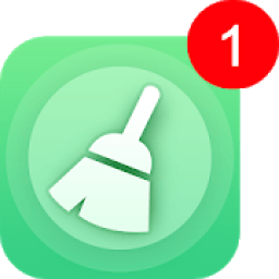ikon Power Cleaner - Powerful Android Clean Tool
