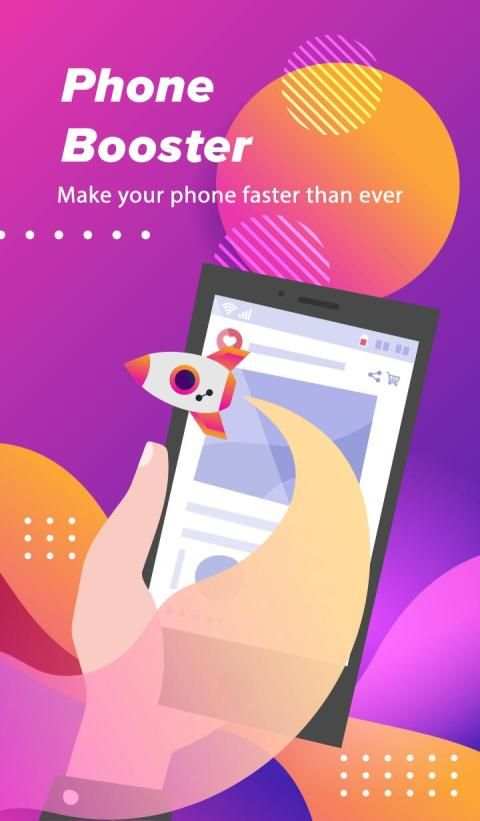 Power Cleaner - Powerful Android Clean Tool screenshot 1