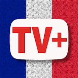 TV Listings France - Cisana TV+