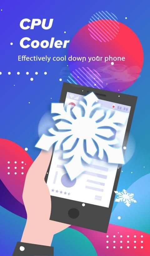Power Cleaner - Powerful Android Clean Tool screenshot 3