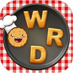 Word Chef Cookies आइकन