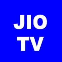 MyJIO Tv Free HD आइकन