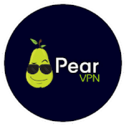 Pear VPN - Free &amp; Unlimited आइकन