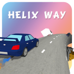 ikon Helix Way