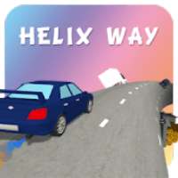 Helix Way