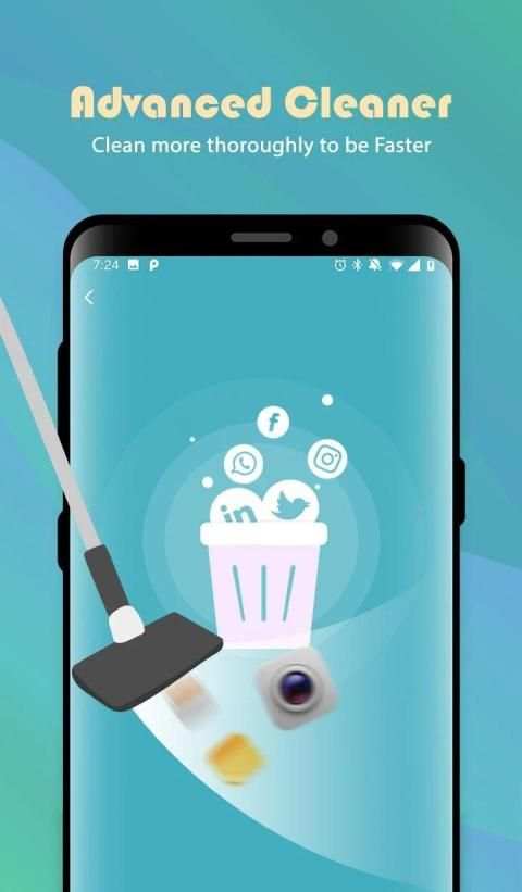 Fast Clean स्क्रीनशॉट 5