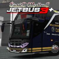 Bussid Mod Bus Jetbus 3+