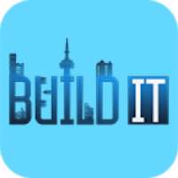 Build It - E-Commerce Construction App
