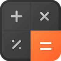 Calculator PRO - Free Scientific Equation Solver on 9Apps