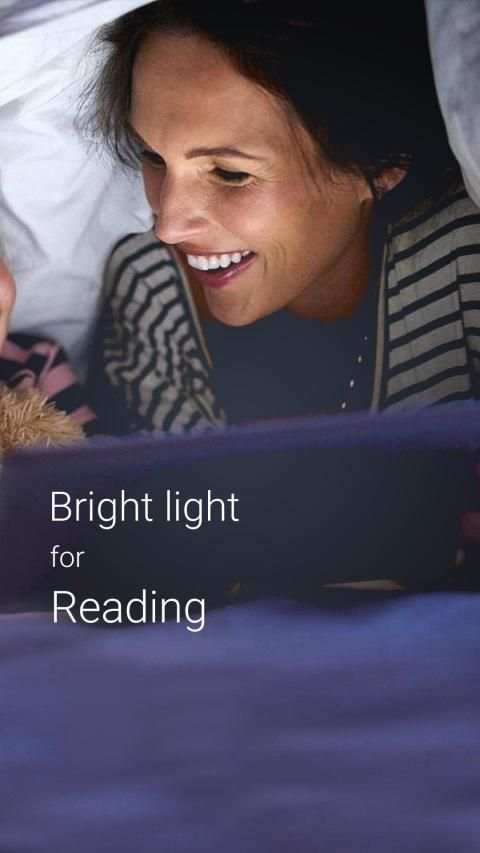 Power LedLight - Super Bright screenshot 2