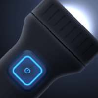 Power LedLight - Super Bright on 9Apps