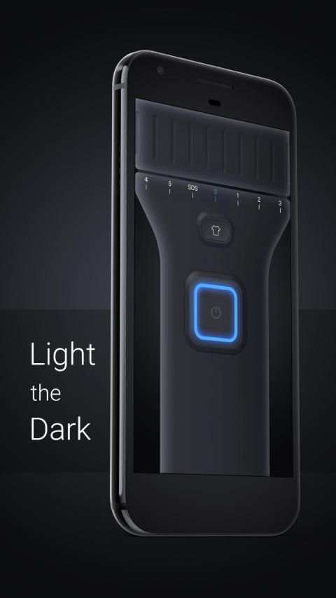 Power LedLight - Super Bright screenshot 4