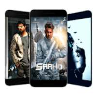 Saaho Wallpaper HD 2019 on 9Apps