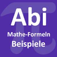 Mathe-Formeln und Beispiele für das Abi on 9Apps