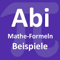 Abi-Formeln 1.0