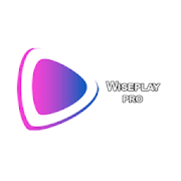 Wiseplay PRO icon