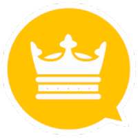 الأحمر وتس اب الذهبي حفض وتنزيل الحالات بلس
‎ on 9Apps